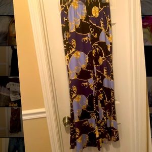 Women’s eye candy pants